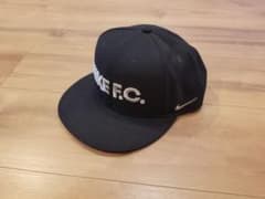NIKE FC　ナイキ　キャップ　スナップバックのサムネイル