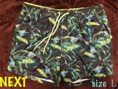 NEXT ネクスト メンズ スイムウェア 水着のサムネイル