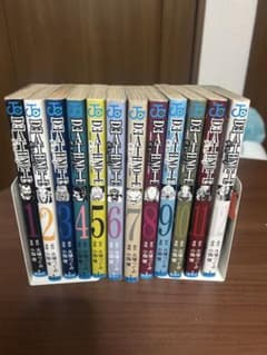 DEATH NOTE 全巻セット 1-12巻 ジャンプコミックス　プラス短編集のサムネイル