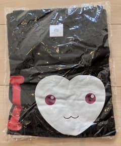 魔法少女まどか☆マギカ キュゥべえ Tシャツ　男性用Ｌサイズのサムネイル
