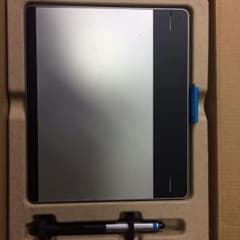【即購入OK】ペンタブレット!!のサムネイル