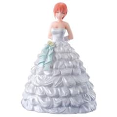 五等分の花嫁 中野一花 五つ子ゲームファイナルのサムネイル
