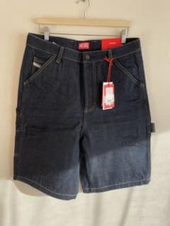 DIESEL D-LIVERY SHORT ダークデニム, サイズ30 DIESEL D-LIVERY SHORT ダークデニム, サイズ30 - メルカリ