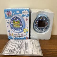 BANDAI たまごっちみーつ メルヘンみーつver.ブルーのサムネイル