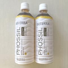ドテラ PHOSSIL ミネラル ハニージンジャー オイルプラス ドテラ PHOSSILハニージンジャー 甘酸っぱい香り