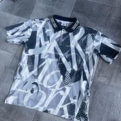 大人気モデル☆マークアンドロナ ポロシャツ size 50 - メルカリ