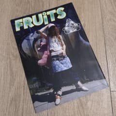 PALACE × Vivienne Westwood FRUiTS 本 雑誌 - メルカリ