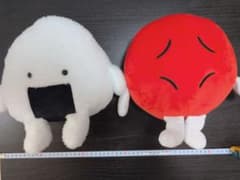 おにうめぬいぐるみ