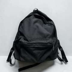 即完Herve Chapelier 946C コーデュラナイロンデイパック 黒 - メルカリ