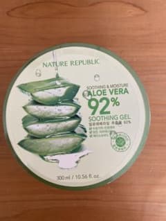 ネイチャーリパブリック SOOTHING&MOISTURE ALOE VERA…のサムネイル