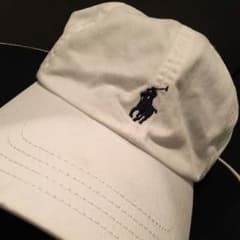 POLO ラルフローレン キャップのサムネイル