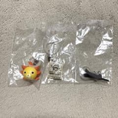 ワンピース めじるしアクセサリー 3点セットのサムネイル