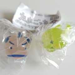 たまごっち ぷくっとクリアリング2 くちぱっち＆おやじっちのサムネイル
