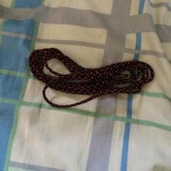 バッシュ 靴紐のサムネイル