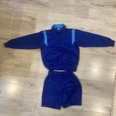 VICTORY 体操服 140サイズのサムネイル