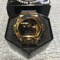 G-SHOCK GM-6900のサムネイル