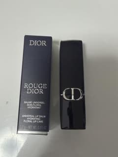 Dior ナチュラルバームルージュ 000のサムネイル