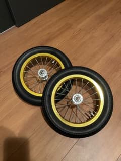 ストライダー用ホイール・タイヤのサムネイル