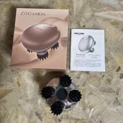 ZOGANKIN CL-ZKS 本体 美顔器 - メルカリ