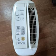 Panasonic 除湿乾燥機 F-YZK60 2014年製 - メルカリ
