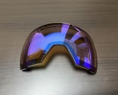 Smith I/O MAG XL CHROMAPOPのサムネイル