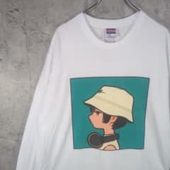 【佐久間大介着用】赤えんぴつ　Tシャツ（Mサイズ） m53028338355_1.jpg?1715251149