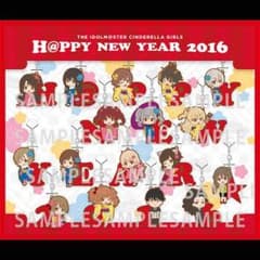 c89 アニプレックス アイドルマスター シンデレラガールズ バラ売りのサムネイル
