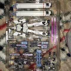 フルアーマー・ユニコーン！説明の欄も見てってください！のサムネイル
