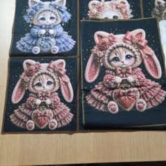 確認用のサムネイル