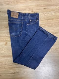 Made in USA 90’s Levi's 517 W36 L30のサムネイル