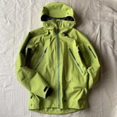 GORETEX Pro SweetProtection S スキースノボウェア - メルカリ