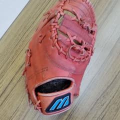 ソフトボールミットのサムネイル