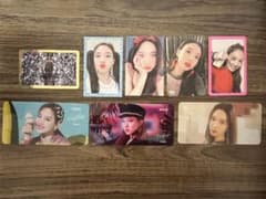 TWICE ナヨン トレカ まとめ売りのサムネイル