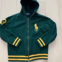ラルフローレン パーカーのサムネイル