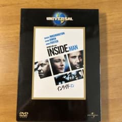 インサイド・マン('06米)のサムネイル