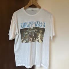 THE BEATLES ABBEY ROAD Tシャツ Mサイズのサムネイル
