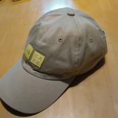 ノースフェイス　キャップのサムネイル