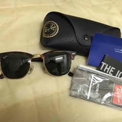 レイバン クラブマスターのサムネイル