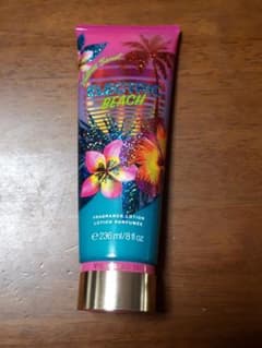 VICTORIA'S SECRET  ELECTRIC BEACHのサムネイル