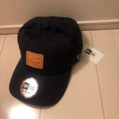 ニューエラ キャップ　山崎康晃のサムネイル