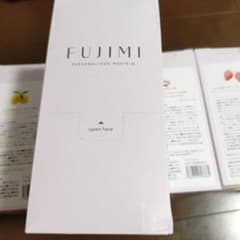 FUJIMI パーソナライズプロテイン 6種18袋セットのサムネイル