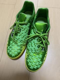 アディダス　フットサルシューズのサムネイル