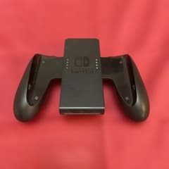 Nintendo Switch Joy-Con コントローラーグリップのサムネイル