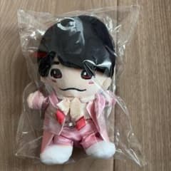 新品未開封】なにわ男子 西畑大吾 ちびぬい - メルカリ