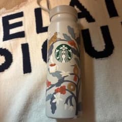 スターバックス ステンレスボトル 福袋 355mlのサムネイル