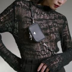 ち*こ様 Teloplan Morgane Multi-way Chain&Poのサムネイル