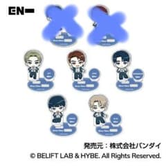 ENHYPEN アクリルスタンドのサムネイル