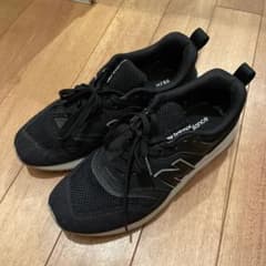 ニューバランス　CM997HBC  25センチのサムネイル