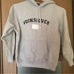 QUIKSILVER フードパーカーのサムネイル