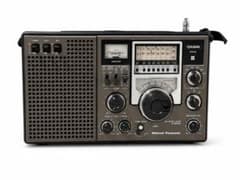 National Panasonic Cougar 2200 ポータブルラジオ - メルカリ
